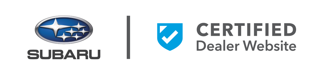 Subaru Certified